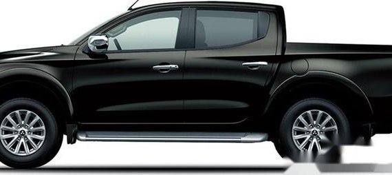 Brand new Mitsubishi Strada Gls 2018 for sale