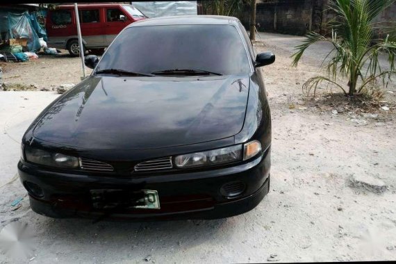 1995 Mitsubishi Galant for sale