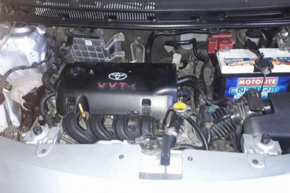 For sale Toyota Vioe e 2012 model