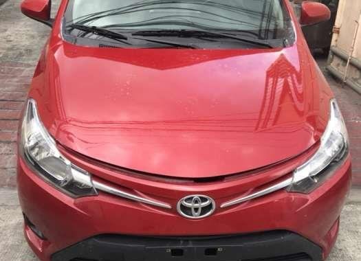 2014 Nissan Almera automatic for sale