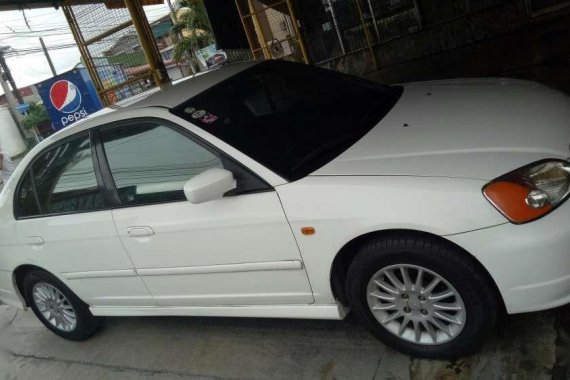 Honda Civic 2002 for sale