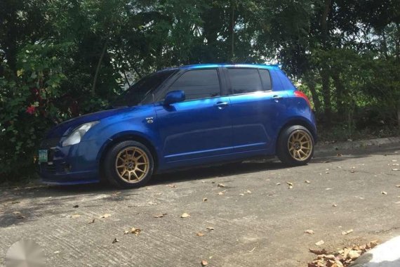 For sale Suzuki Swift 2006 Model