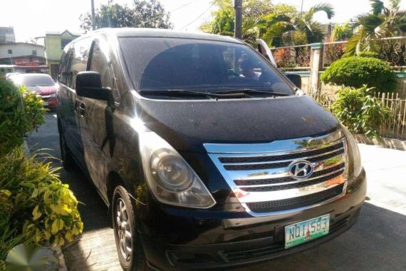 2008 Hyundai Grand Starex for sale