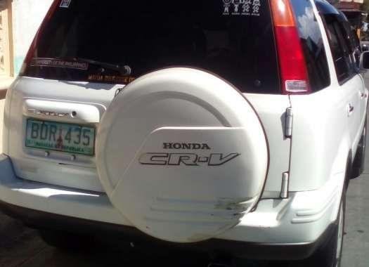 Honda Crv 1st gen for sale