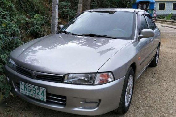 97 Mitsubishi Lancer GL for sale