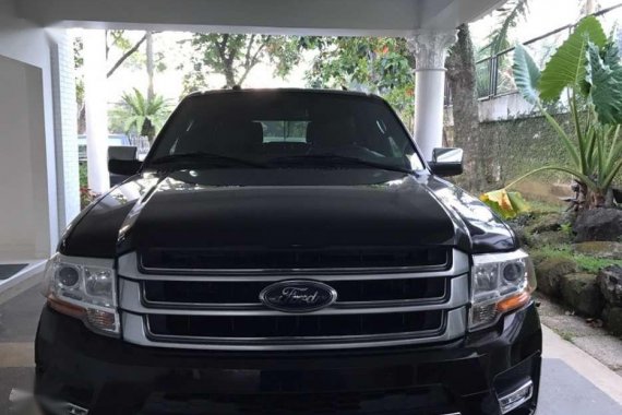 Ford Expedition 2017 for sale