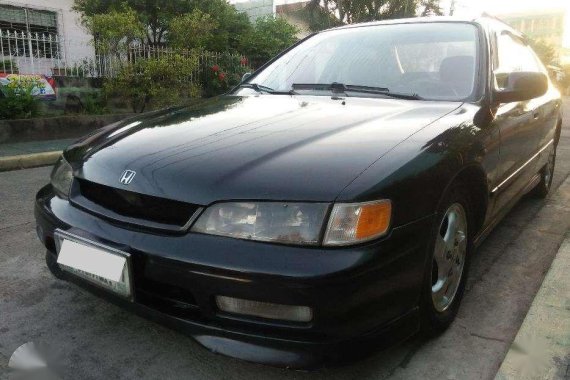 Honda Accord 1994 2.0 Engine for sale