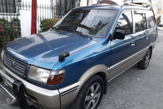 Toyota Revo GLX 1.8 efi 2000 model for sale