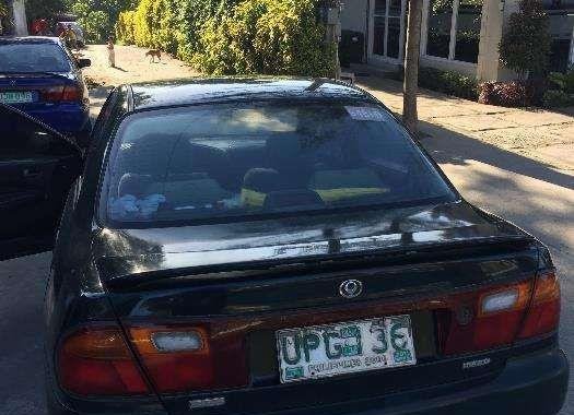 Mazda 323 97 Model for sale