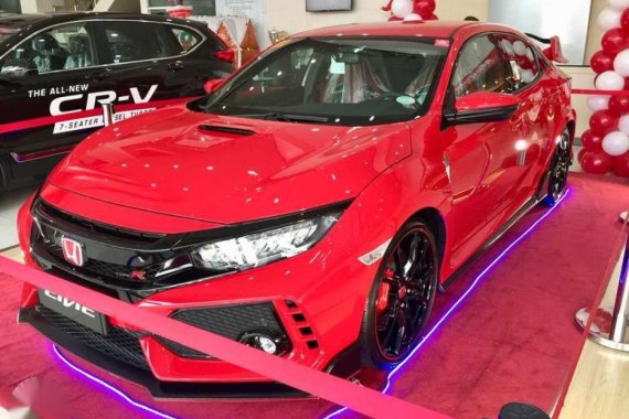 Brand New Honda Civic for sale