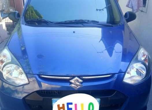 For Sale Suzuki Alto Deluxe 2013 