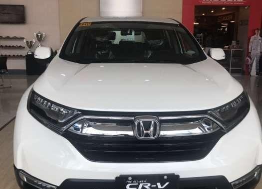 2018 Honda CRV S Diesel AT for sale