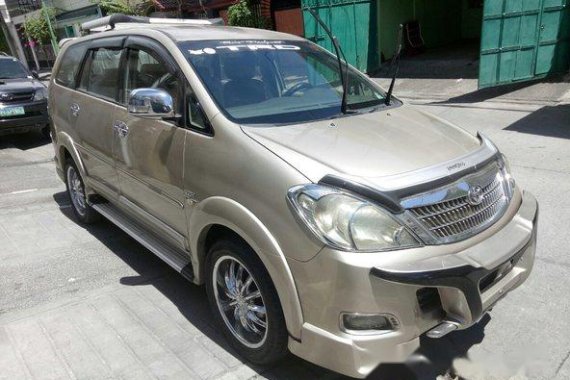 Good as new Toyota Innova 2010 for sale