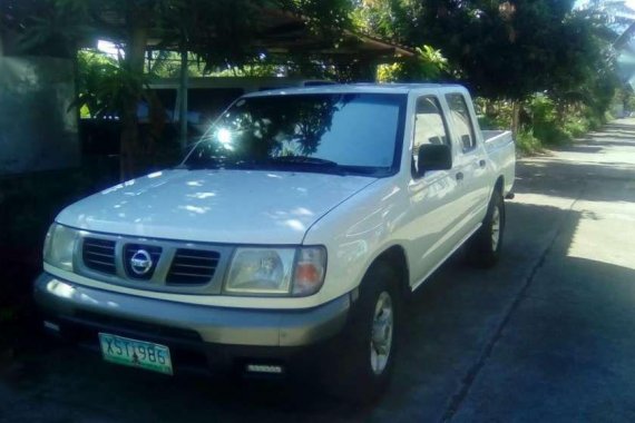 Nissan Bravado 2004 for sale