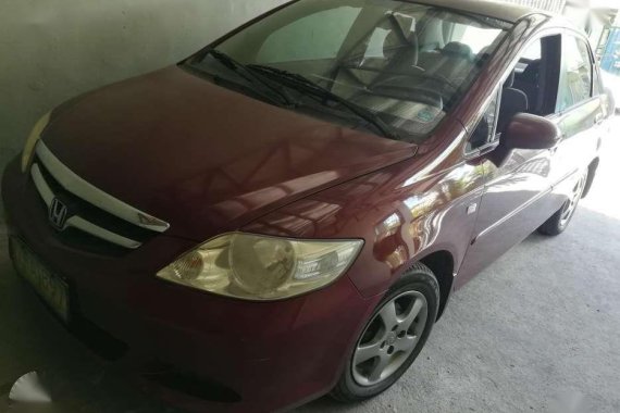 Like New Honda City for sale