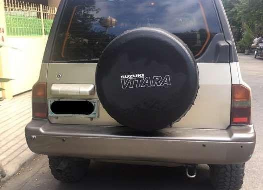 Suzuki Vitara 1997 for sale
