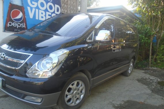 Hyundai Grand Starex Gold 2012 for sale