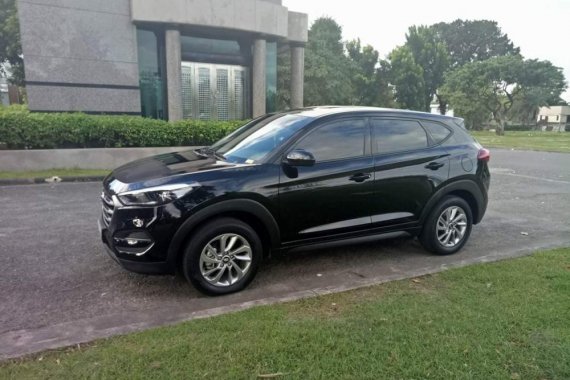 for sale Hyundai Tucson 2017 model