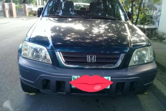 Honda Crv 1999 for sale