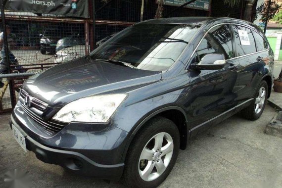 2009 Honda CRV 4X2 Automatic Best Offer For Sale 