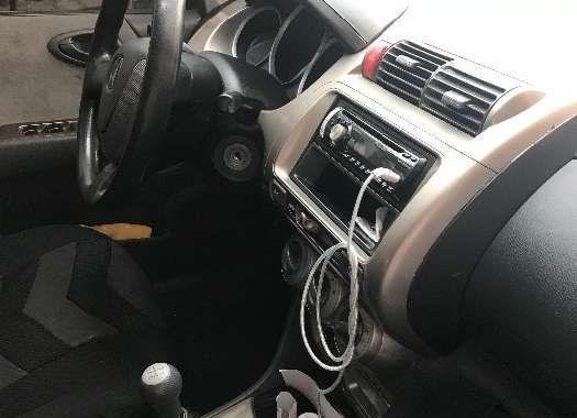 Honda City idsi 2008 for sale