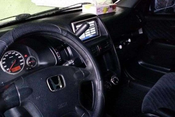 Honda CRV 2004 for sale