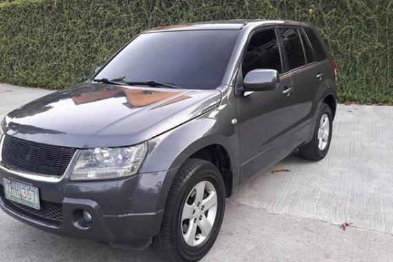 2007 Suzuki Grand Vitara for sale