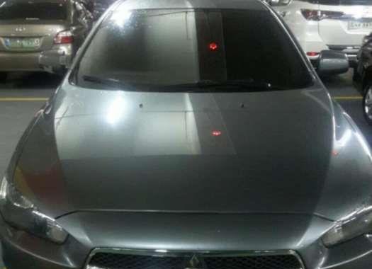 Mitsubishi Lancer ex 2014 for sale