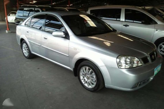 Chevrolet Optra 2005 for sale