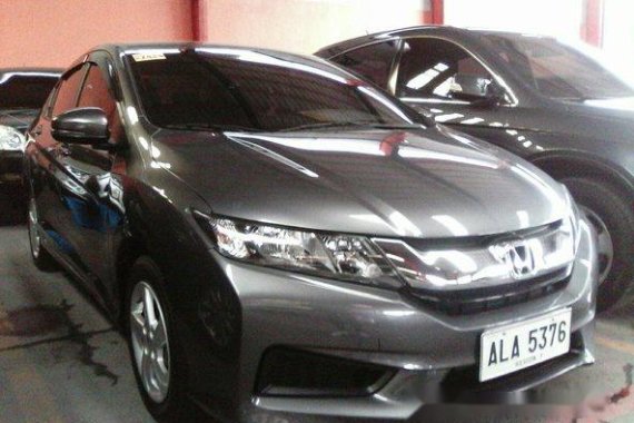 Honda City 2014 for sale