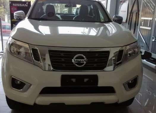 2015 Nissan EL Calibre NP300 Pearl White For Sale 