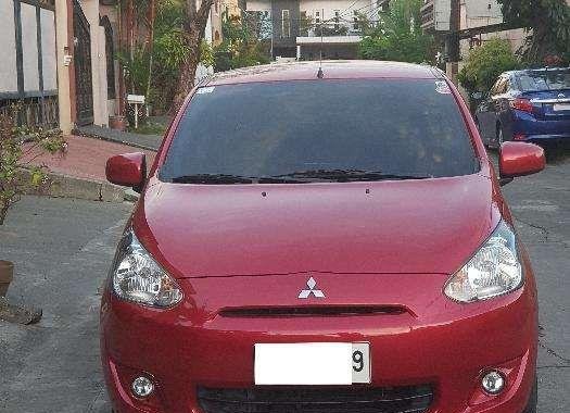 For Sale: 2014 Mitsubishi Mirage GLS