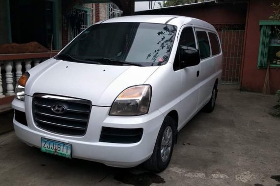 Hyundai Starex H-1 2007 for sale