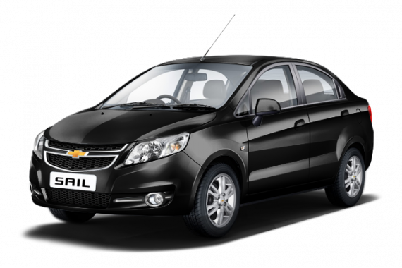 Chevrolet Sail AT / LT 2018 for sale