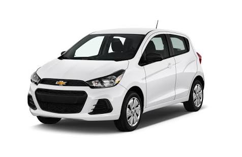  Chevrolet Spark 2018 for sale