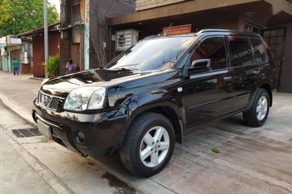 2008 Nissan Xtrail 200x FRESHNESS for sale