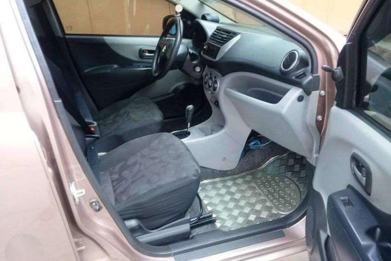2012 Suzuki Celerio Automatic Transmission for sale