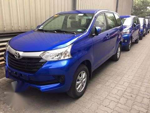 New 2018 Toyota Avanza 82K All in Dp For Sale 