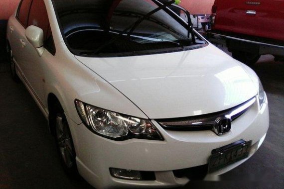 Honda Civic 2006 for sale