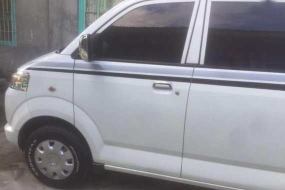 For sale Suzuki Apv 2009