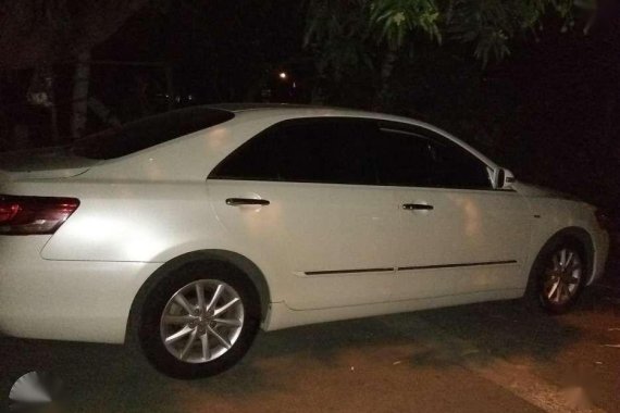 Toyota Camry 2011 for sale 