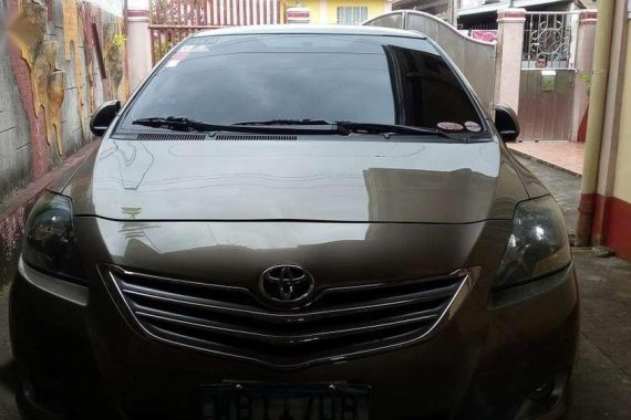 2013 Vios limited 1.3g for sale 