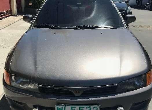 2000 Mitsubishi Lancer for sale