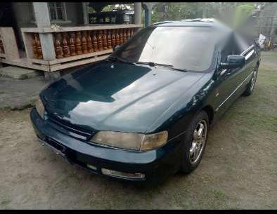 For sale Honda Accord vtec 97