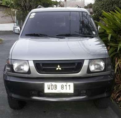 Mitsubishi Adventure 98 for sale