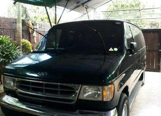 Ford E150 2000 model for sale