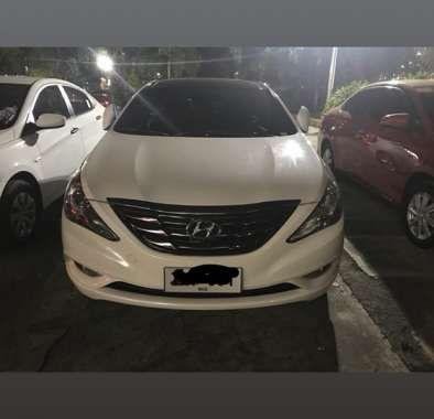 Hyundai Sonata 2011 Model for sale