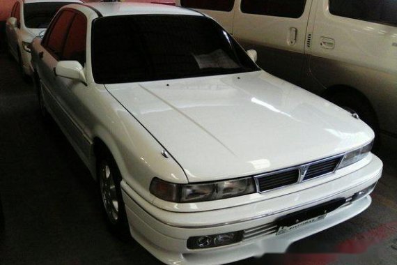 Mitsubishi Galant 1992 for sale