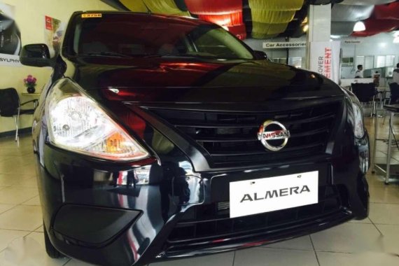 New 2018 Nissan Almera Units Best Deal For Sale 