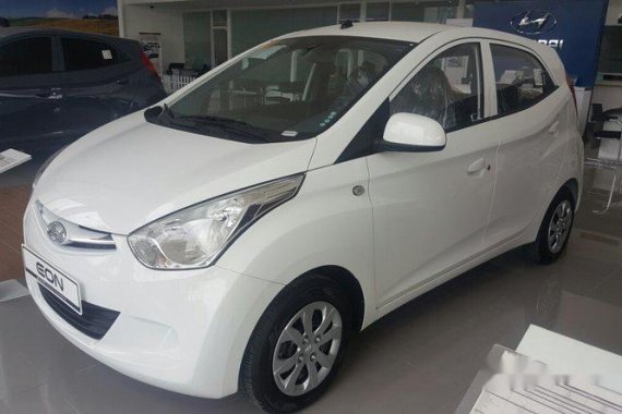 Hyundai Eon 2018 for sale